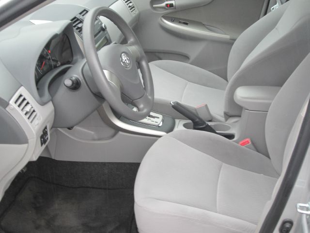 Toyota Corolla 2010 photo 4