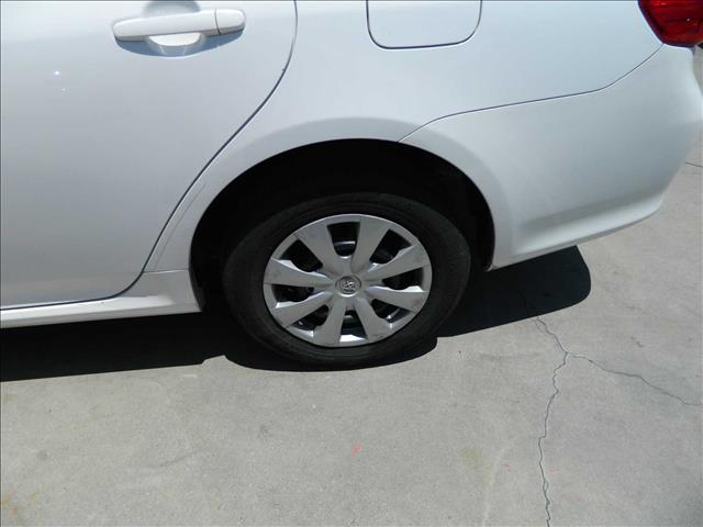 Toyota Corolla 2010 photo 4