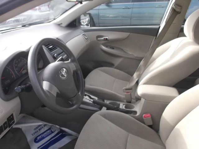 Toyota Corolla 2010 photo 1