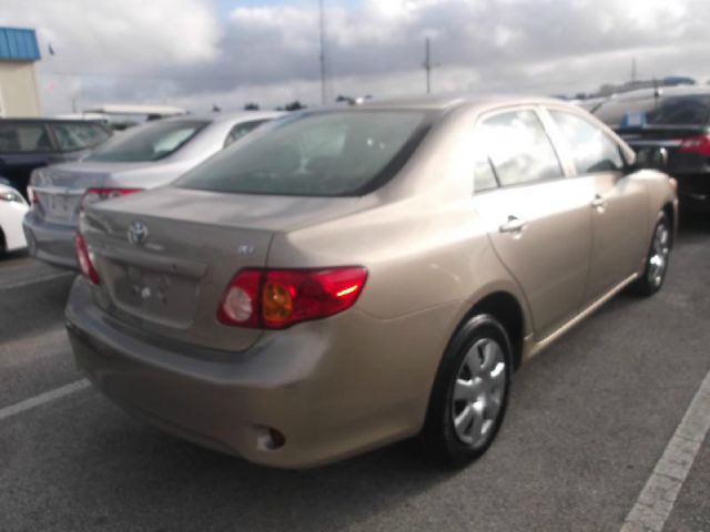 Toyota Corolla 2010 photo 2