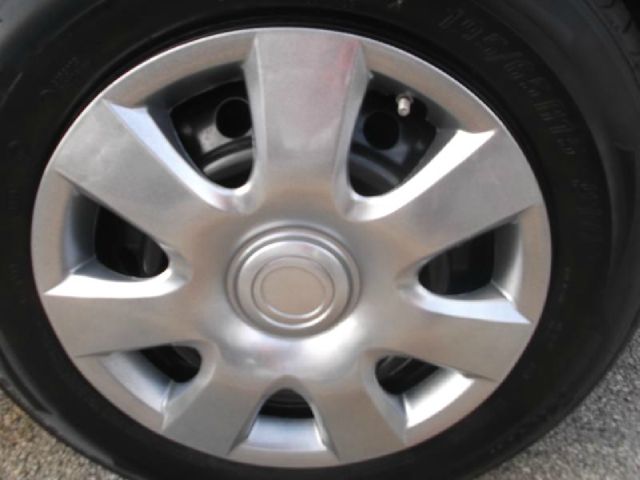 Toyota Corolla 2010 photo 4