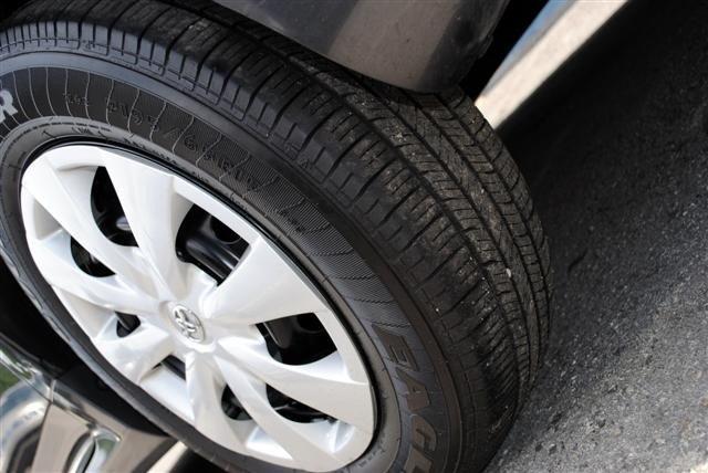 Toyota Corolla 2010 photo 4