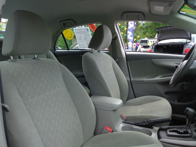 Toyota Corolla 2010 photo 2