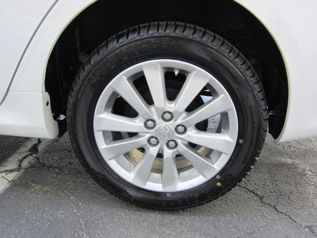 Toyota Corolla 2010 photo 3