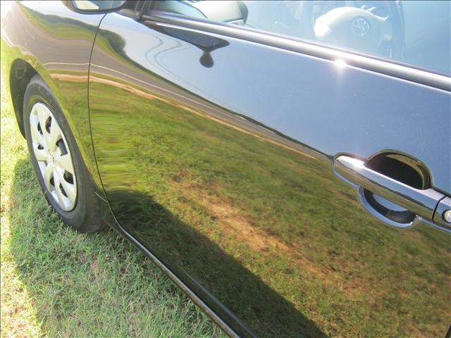 Toyota Corolla 2010 photo 3