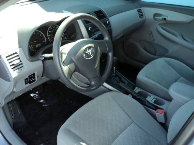 Toyota Corolla 2010 photo 2