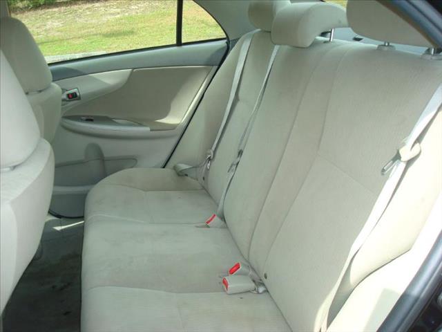 Toyota Corolla 2010 photo 3