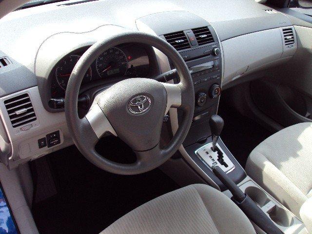 Toyota Corolla 2010 photo 3