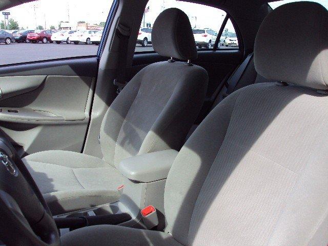 Toyota Corolla 2010 photo 4