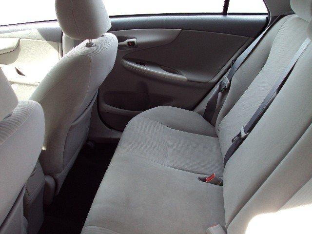 Toyota Corolla 2010 photo 5