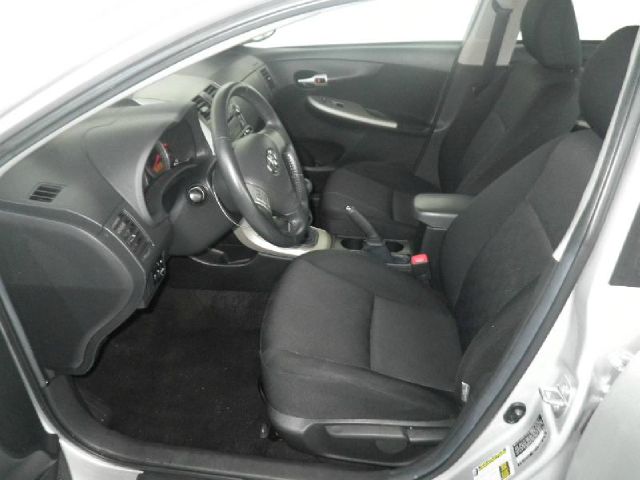 Toyota Corolla 2010 photo 1