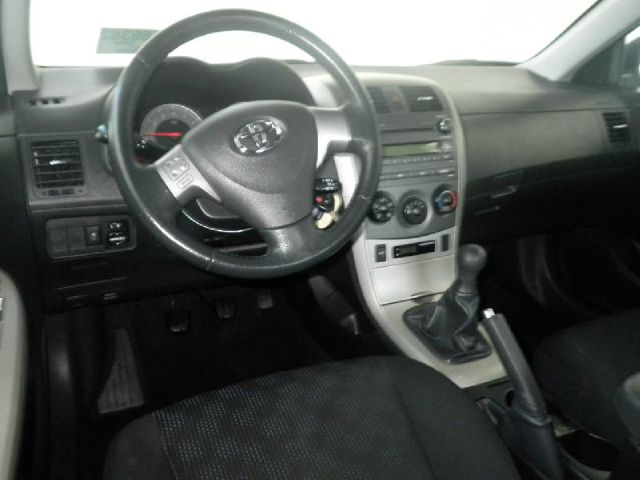 Toyota Corolla 2010 photo 2