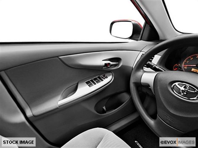 Toyota Corolla 2010 photo 2