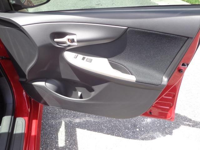 Toyota Corolla 2010 photo 10