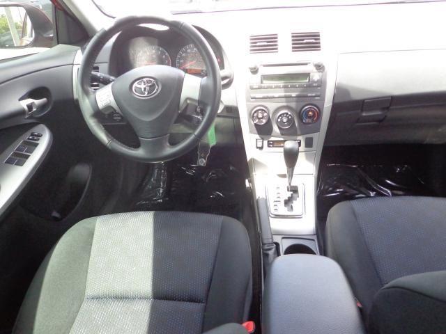 Toyota Corolla 2010 photo 12