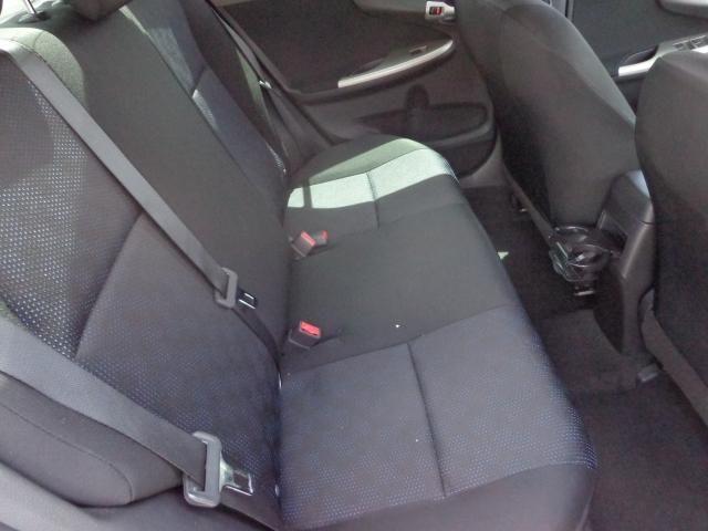 Toyota Corolla 2010 photo 14