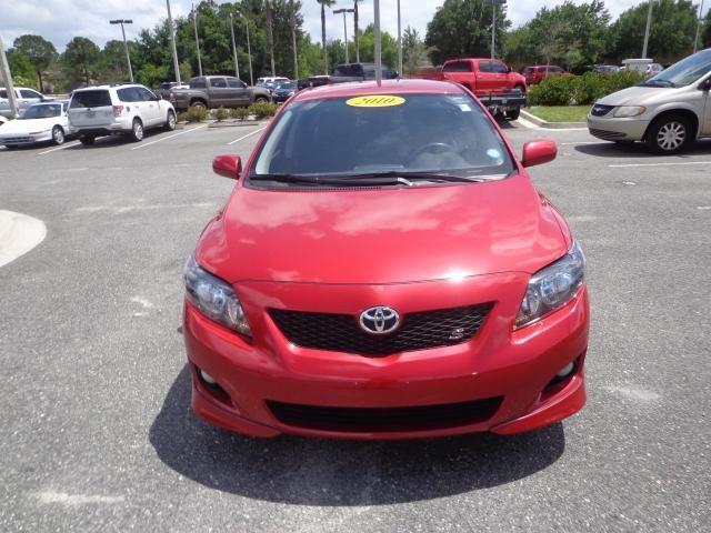 Toyota Corolla 2010 photo 7