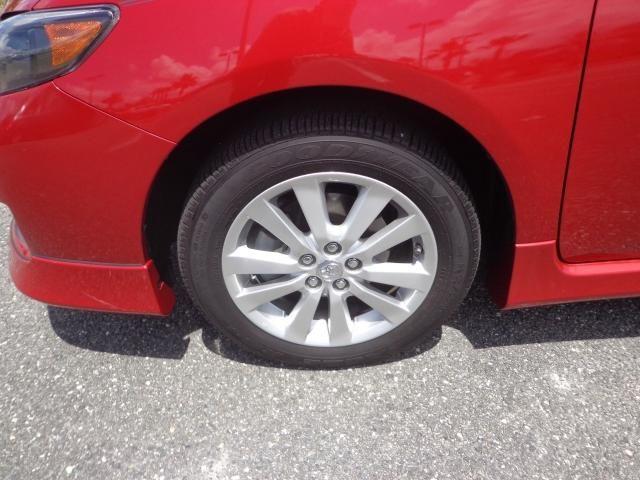 Toyota Corolla 2010 photo 9