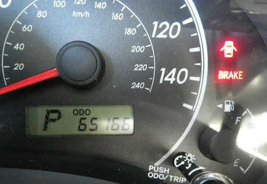 Toyota Corolla 2010 photo 2