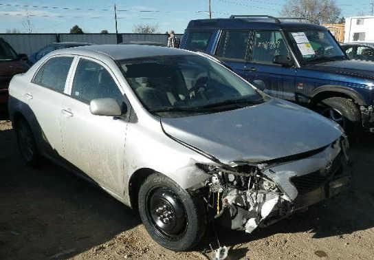 Toyota Corolla 2010 photo 3