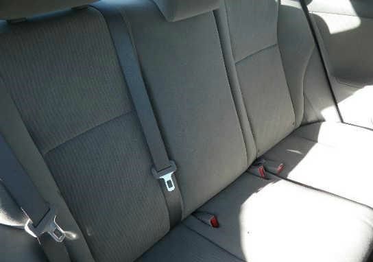 Toyota Corolla 2010 photo 6