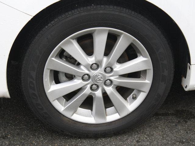 Toyota Corolla 2010 photo 2