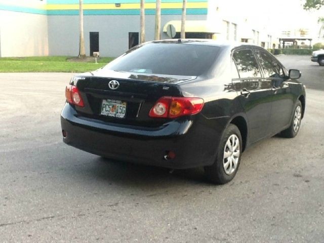 Toyota Corolla 2010 photo 10