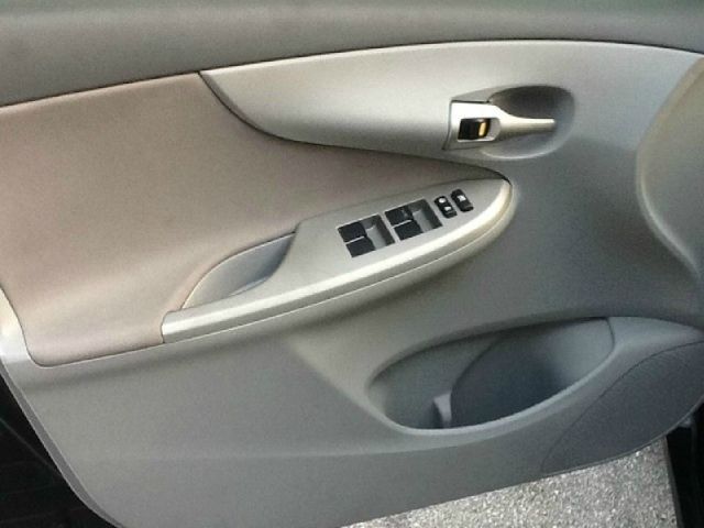 Toyota Corolla 2010 photo 2