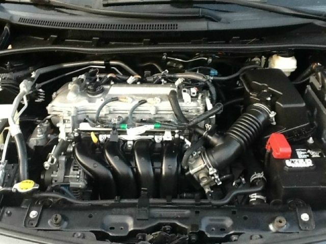 Toyota Corolla 2010 photo 3