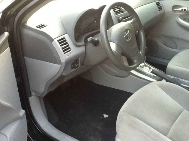 Toyota Corolla 2010 photo 4