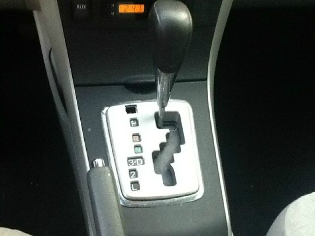 Toyota Corolla 2010 photo 5