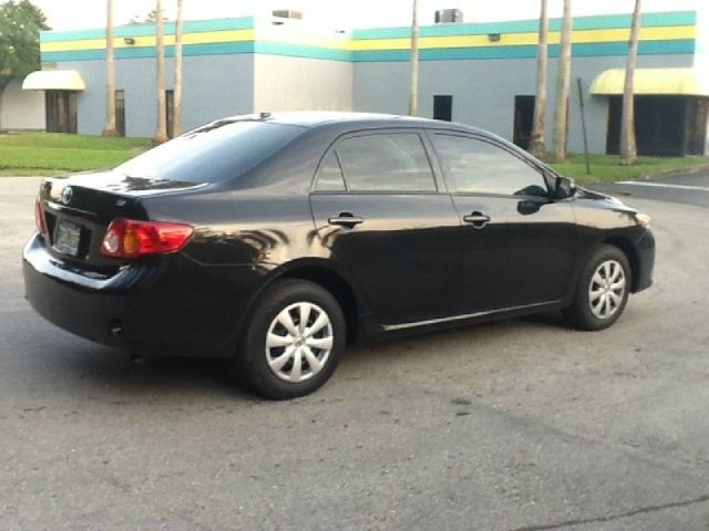 Toyota Corolla 2010 photo 6