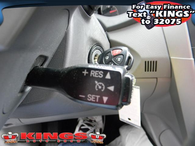 Toyota Corolla 2010 photo 2