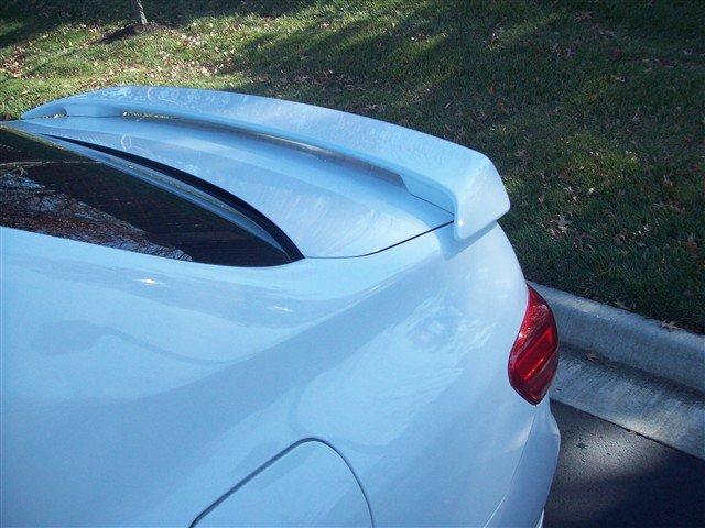 Toyota Corolla 2010 photo 5