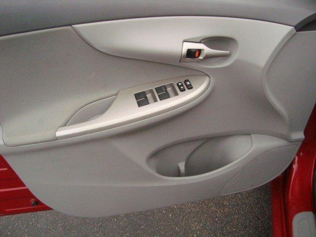 Toyota Corolla 2010 photo 4