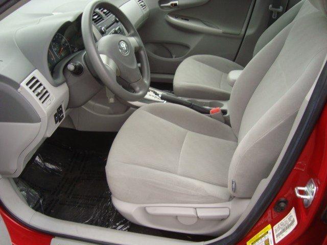 Toyota Corolla 2010 photo 5