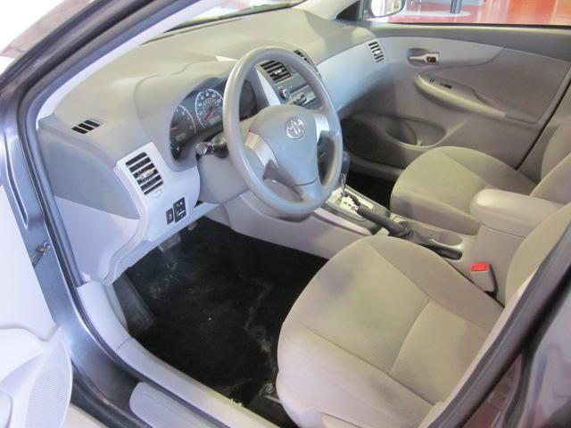 Toyota Corolla 2010 photo 4
