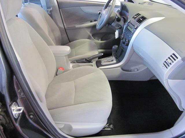 Toyota Corolla 2010 photo 5