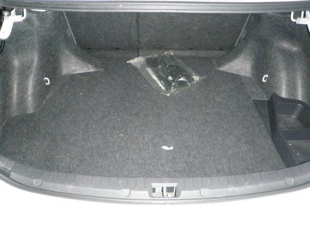 Toyota Corolla 2010 photo 4