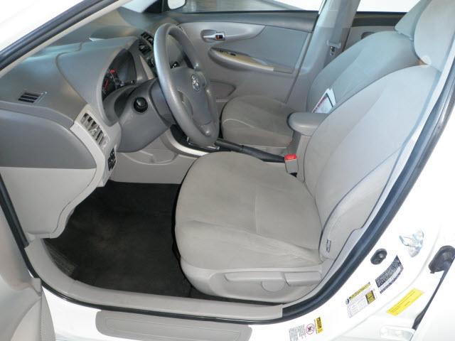 Toyota Corolla 2010 photo 5