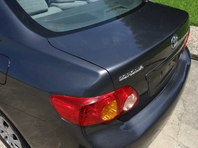 Toyota Corolla 2010 photo 10