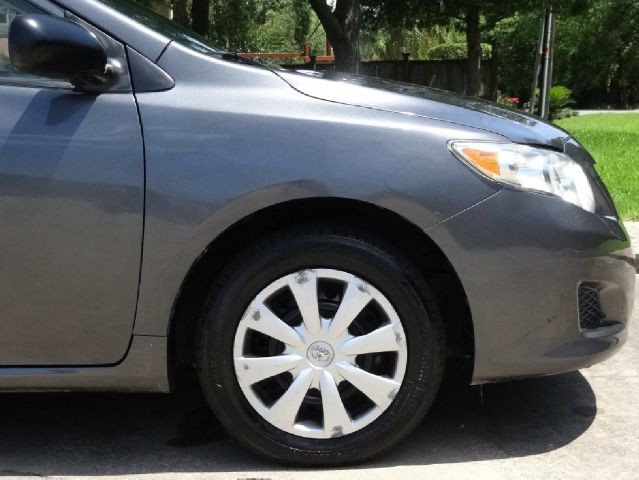 Toyota Corolla 2010 photo 11