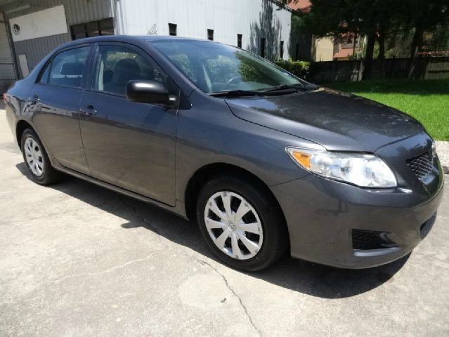 Toyota Corolla 2010 photo 12