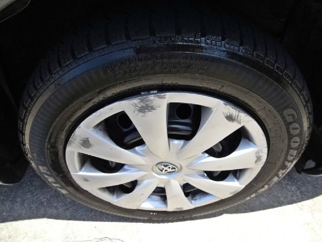 Toyota Corolla 2010 photo 14