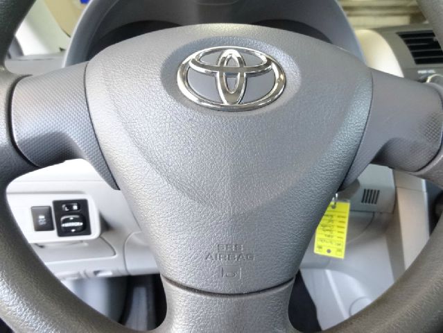 Toyota Corolla 2010 photo 15