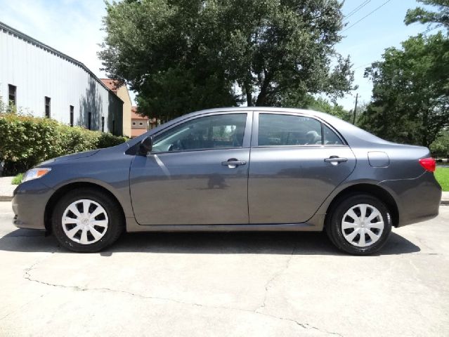 Toyota Corolla 2010 photo 16