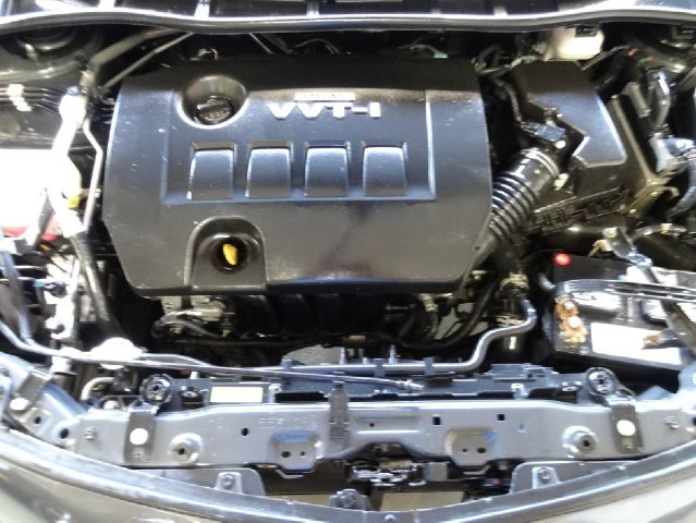 Toyota Corolla 2010 photo 20