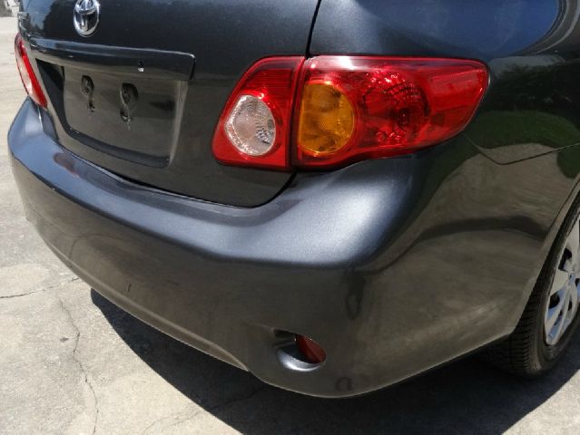Toyota Corolla 2010 photo 21