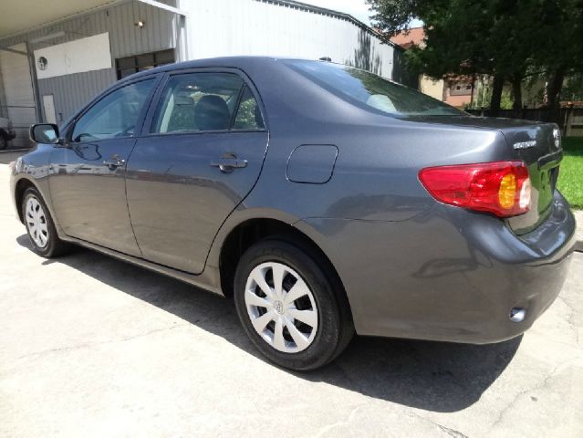 Toyota Corolla 2010 photo 22