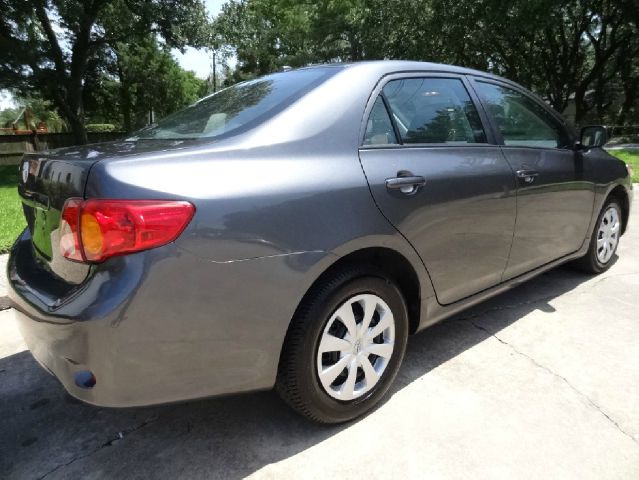 Toyota Corolla 2010 photo 23